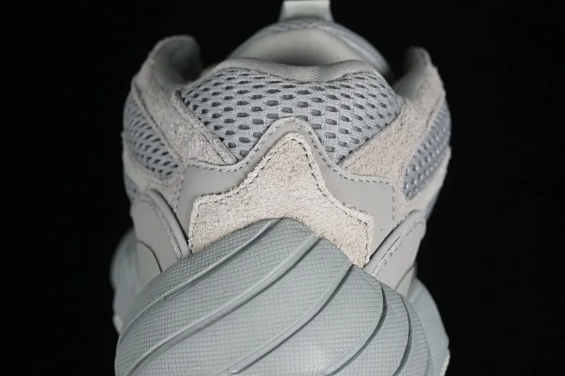 All Categories Ad Yeezy Coconut Series G Version Ad Originals Yeezy 500 "Salt" EE7287 Adidas Coconut Casual Running Shoes